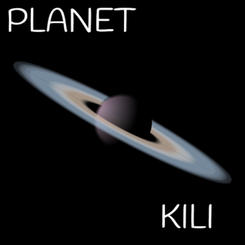 Planet Kili