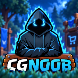 CG NOOB UGC Store 🏪