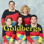 The Goldberg's Fan Club