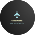 Cheesy Airlines