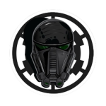 〔 Imperial Death Troopers