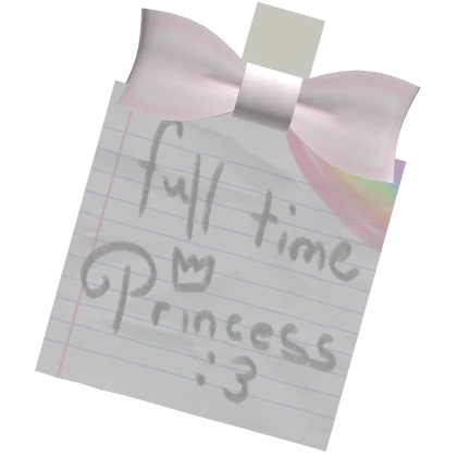 Item Thumbnail