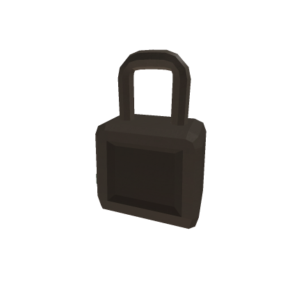 Doors Padlock 