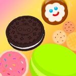 Drop Your Cookies 🍪