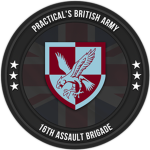 |BA| - 16th Assault Brigade.