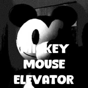 Mickey Mouse Elevator