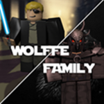 [ Wolffe Family ]