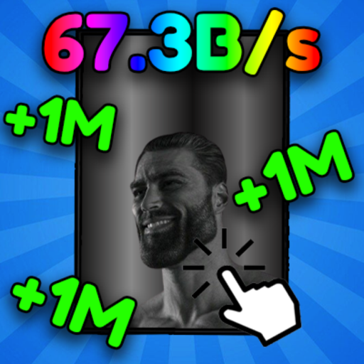 [UPD]Meme Clicker 👆