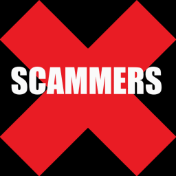 kill the scammer
