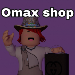 omax shop