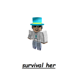 Survival The Pati The Killer! Update 68+1!