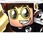 Team poke and team sloth