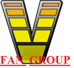vortex fan group