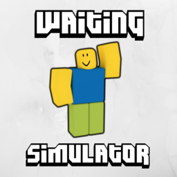 [ALPHA] Waiting Simulator