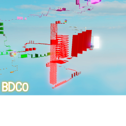 [GUIS] baba's Difficulty Chart Obby