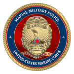 [-] Μarine Μilitary Police [-]