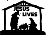 Jesus Lives
