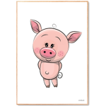 pig legleg