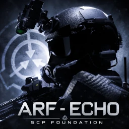ARF - Echo icon