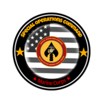 Marine Special Operations Commandᅠᅠᅠᅠ
