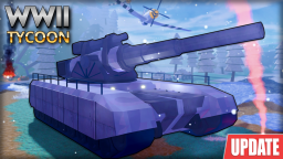 Tycoon II wojny światowej