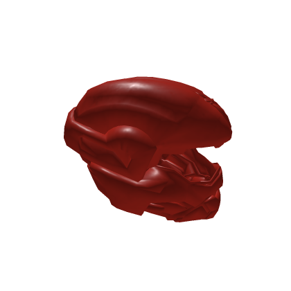 Sci-Fi Helmet