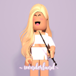 ~ wonderland ~