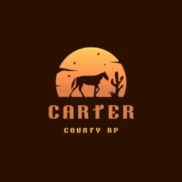 Carter county Tennessee (unavailable) icon