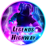Legends Highway
