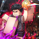 Basketball: Rivals