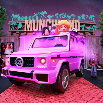 Munchland by Ice Spice