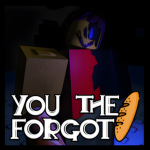 You Forgot The Bread