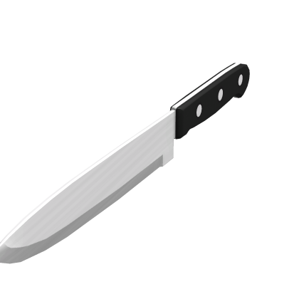 Holdable Halloween Prop Knife thumbnail