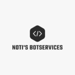 Noti's BotServices