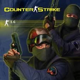 counter strike icon