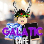 Galactic Cafe V4
