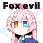 YT狐邪軍團【YT Fox evil Army】