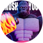 Beat "Gorilla"
