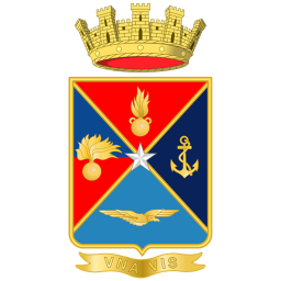 italian army training