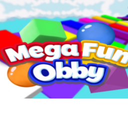 Ultimate obby