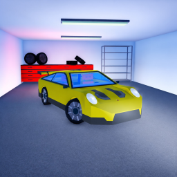 Roblox Horizon🌃   icon