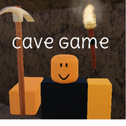 Cave Game