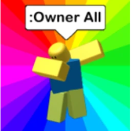 Owner Admin House! icon