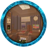 CM: Gallery Of Illusion [Normal] Roblox badge thumbnail