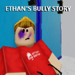 Ethan's Bully Story icon