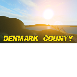 Denmark County [UPDATES] [Gampass SALE!!!]