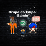 Grupo do Filipe Gamer