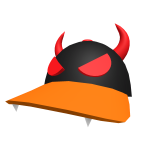 Evil Duck Cap