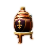 FabergEgg Owners (2017)