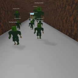 The OG Obby icon